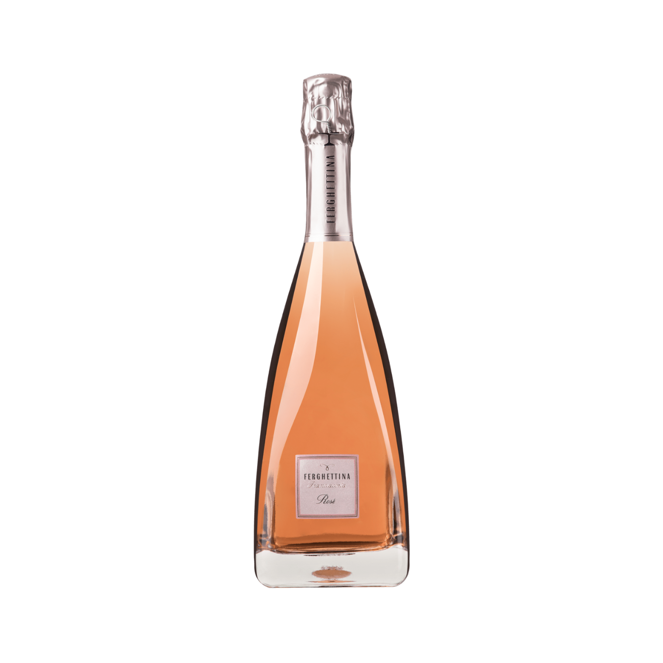 Franciacorta Ferghettina Rosé Brut Docg