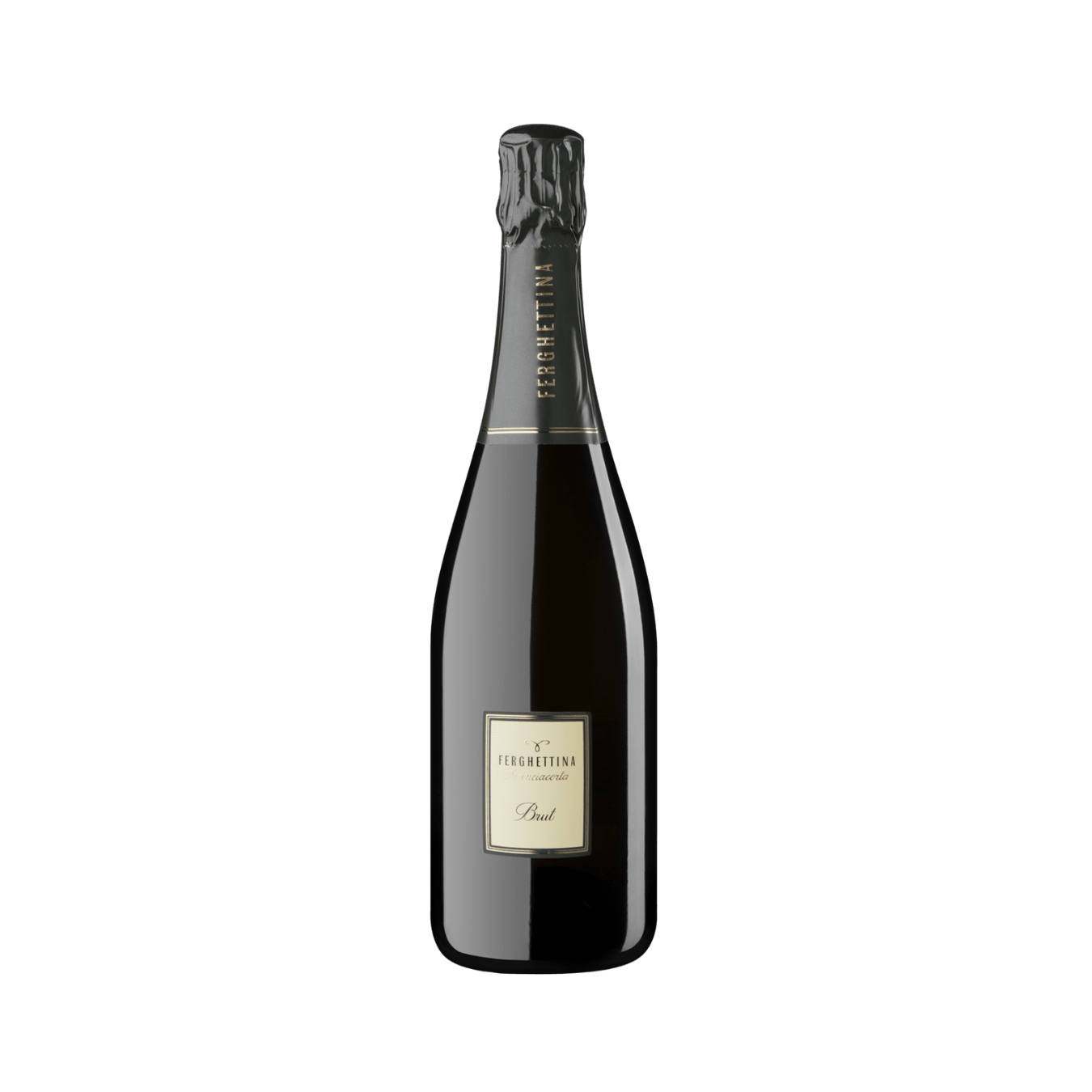 Franciacorta Ferghettina Brut Docg