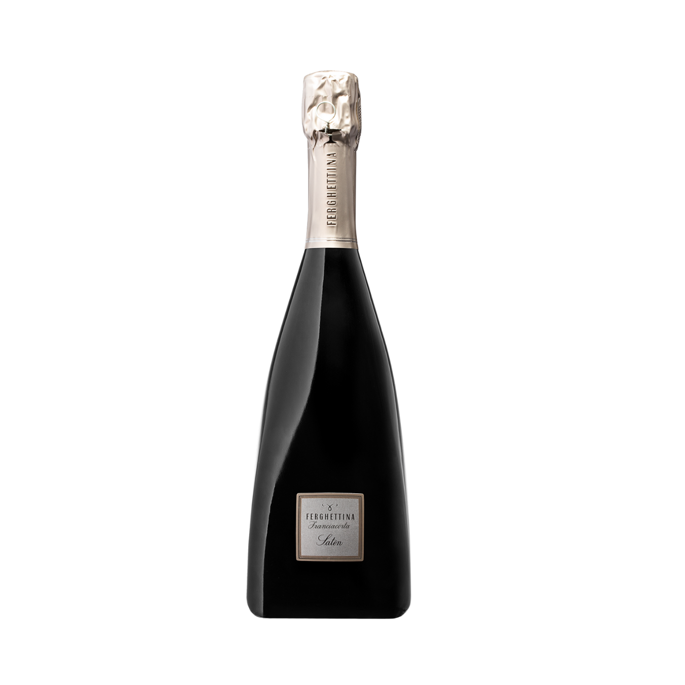 Franciacorta Ferghettina Saten Brut Docg