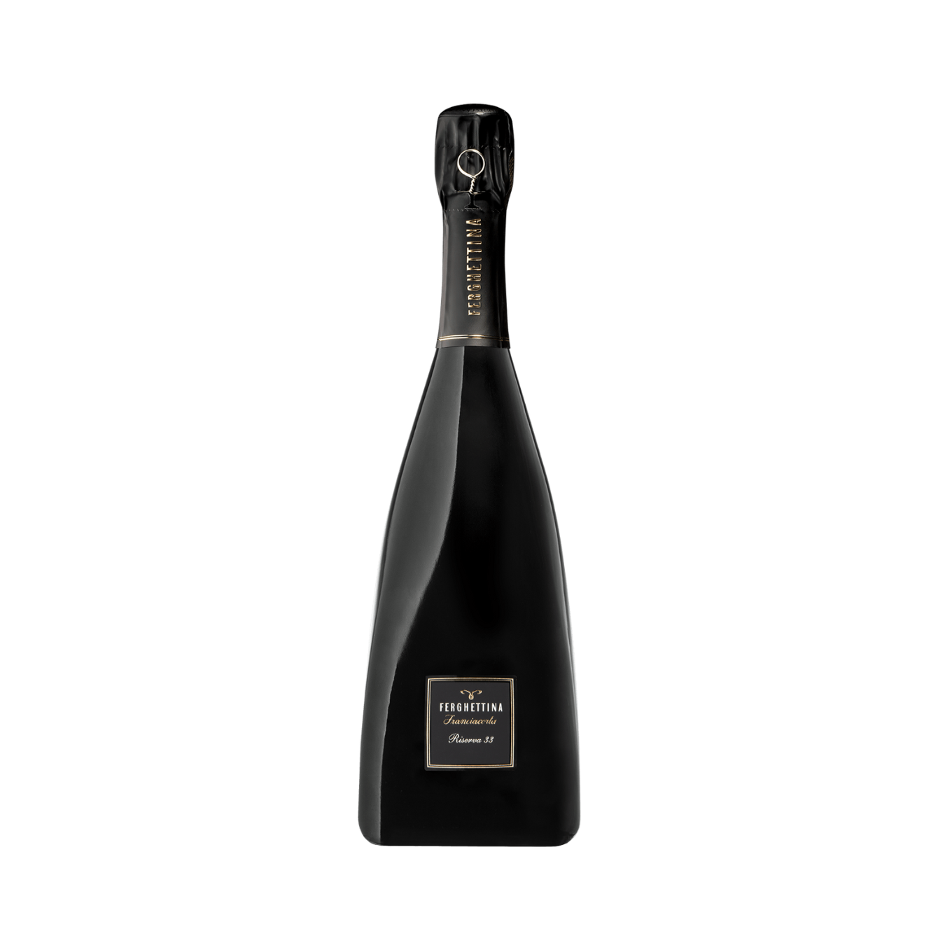 Franciacorta Ferghettina Pas Dosè Docg Riserva33