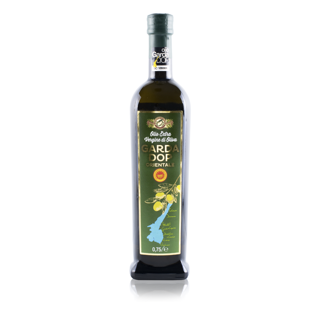 POG Garda DOP Orientale – Natives Olivenöl Extra