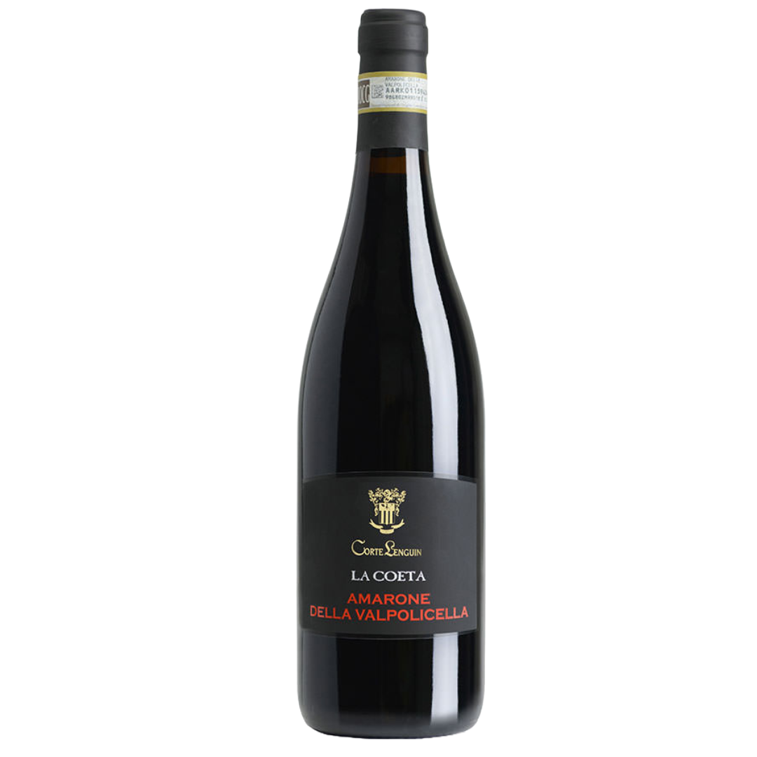 La Coeta Amarone Della Valpolicella