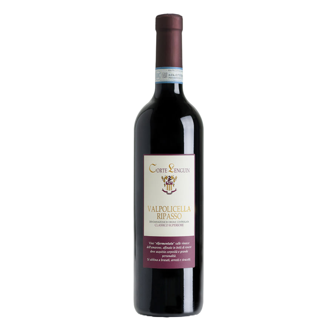 Valpolicella Ripasso