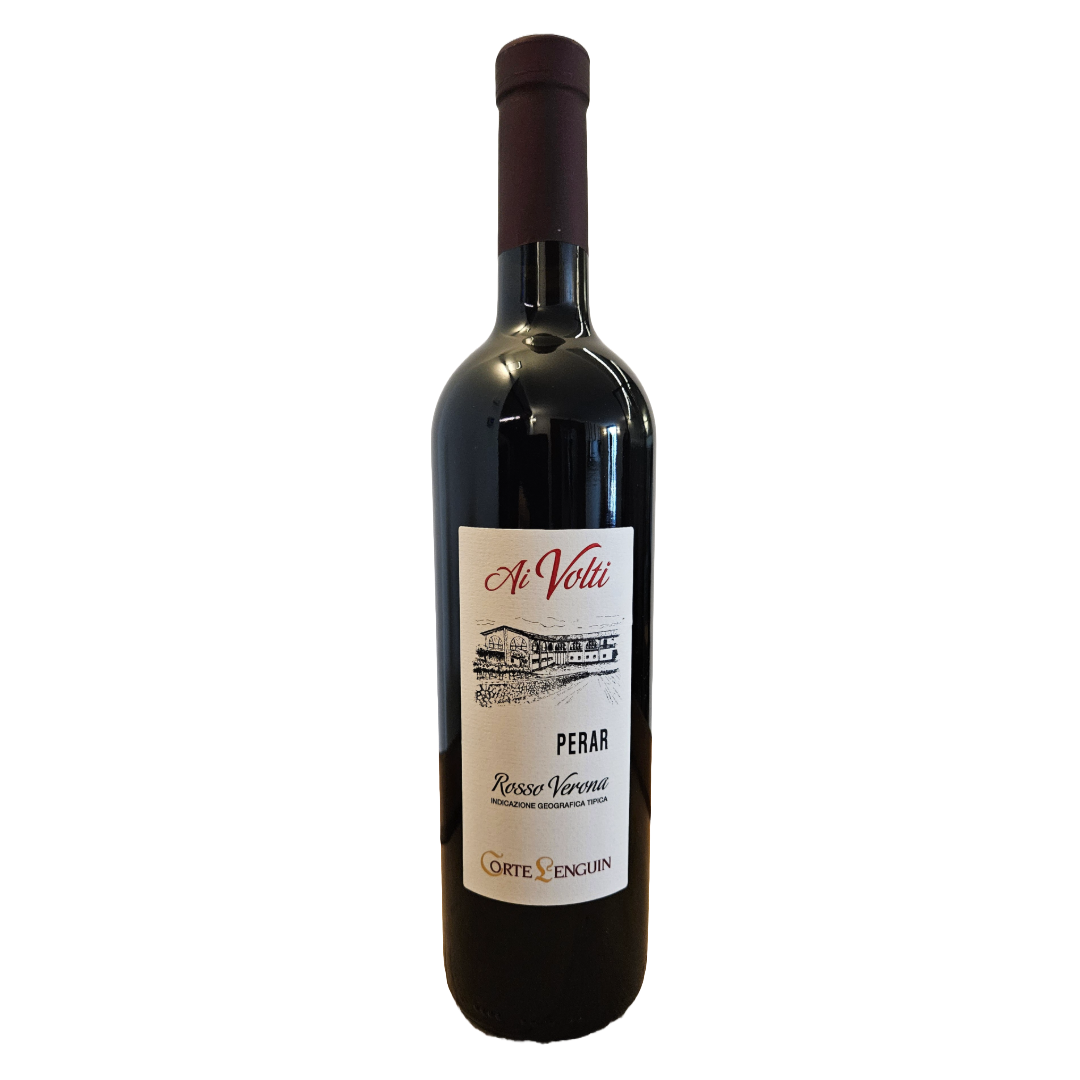 Perar Rosso Verona