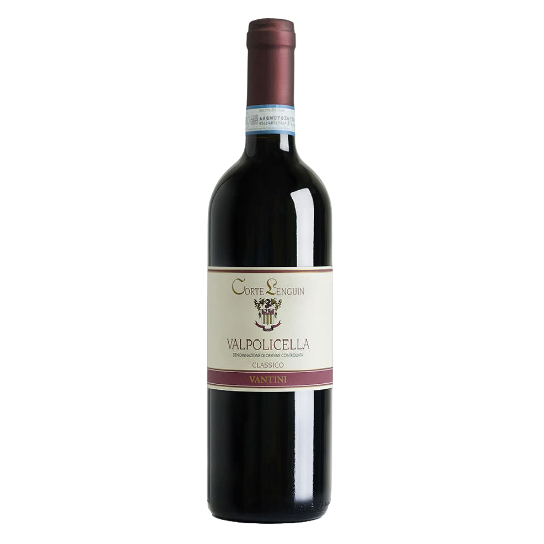 Valpolicella Classico DOC