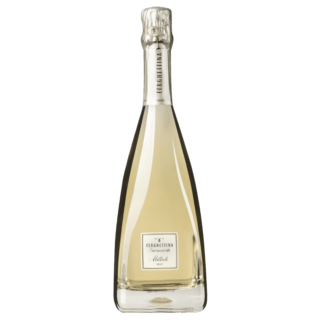 Franciacorta Brut DOCG Milledì
