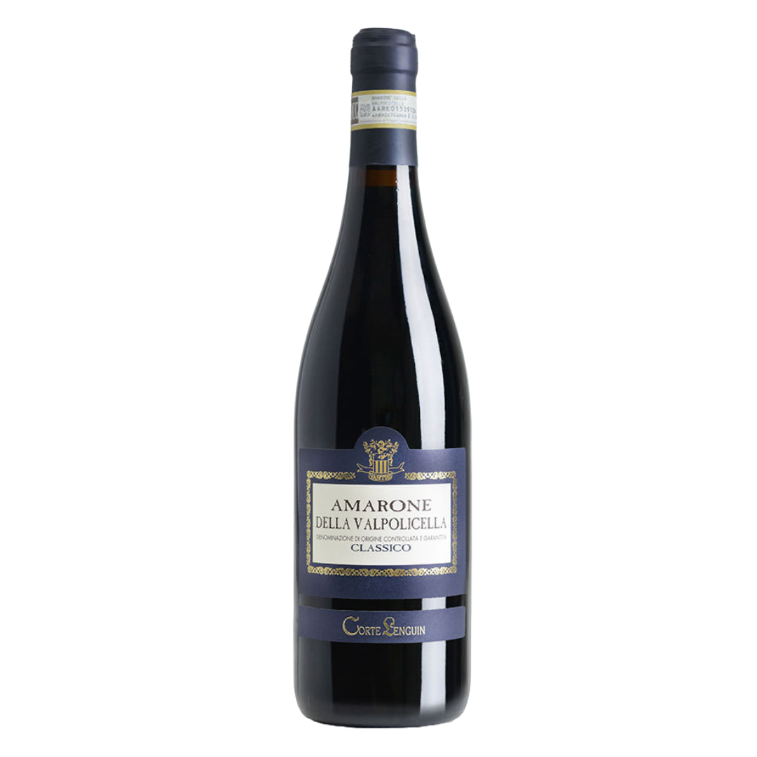 Amarone della Valpolicella