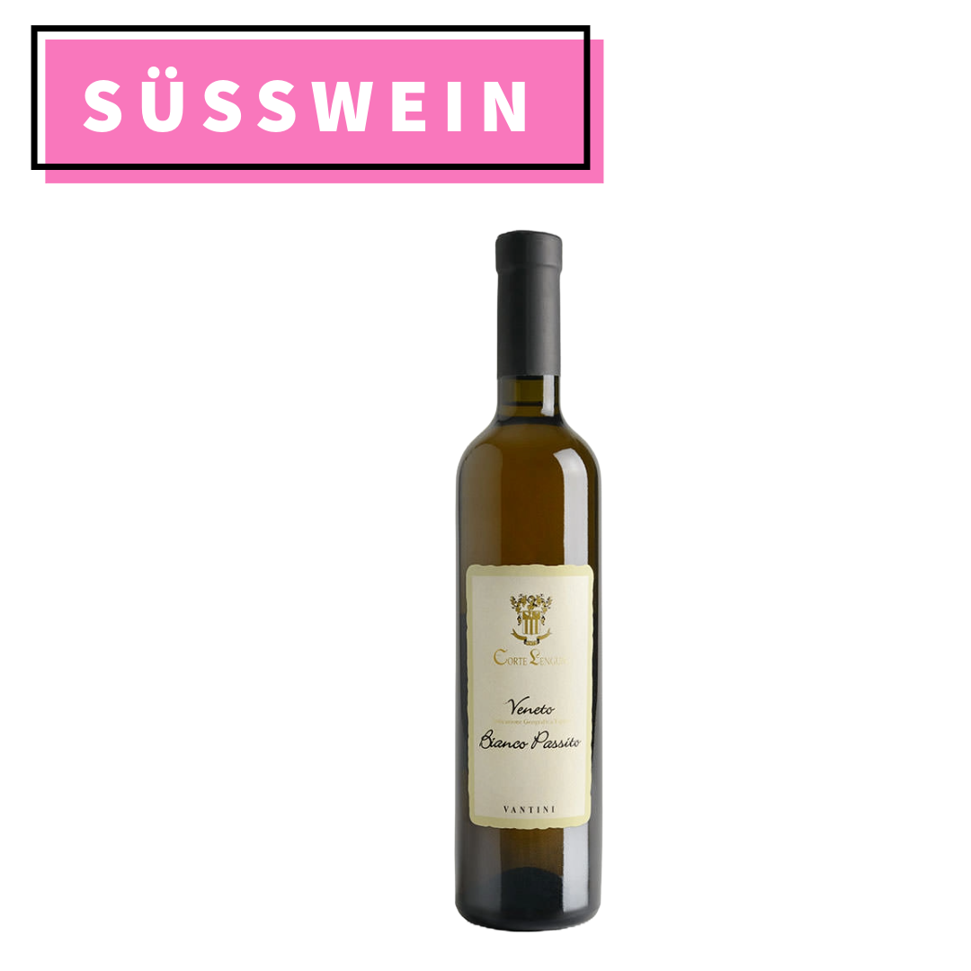 Veneto Bianco Passito