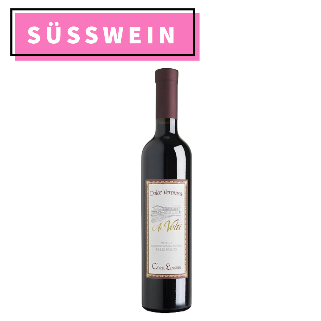 Ai Volti Dolce Veronica