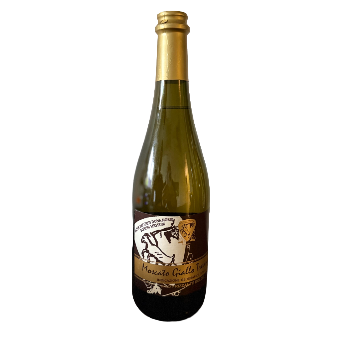Moscato Giallo