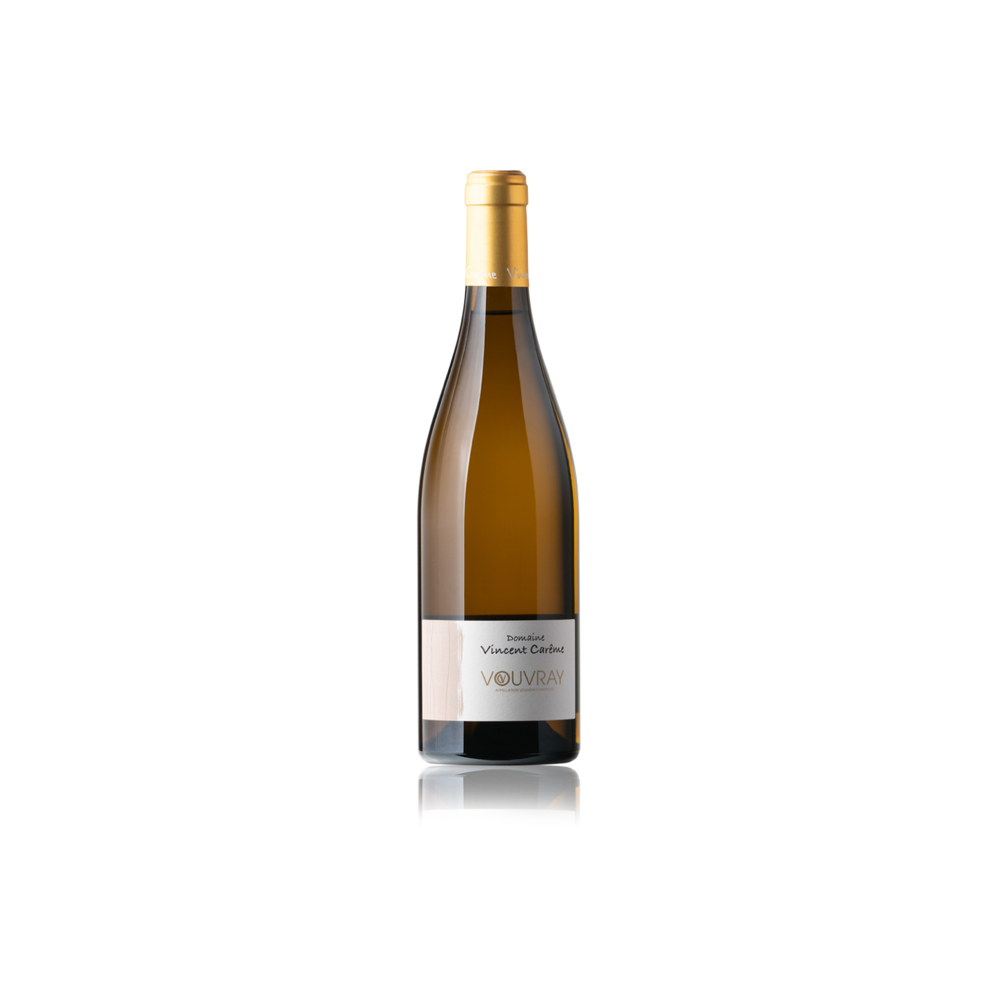 Vouvray sec AOP