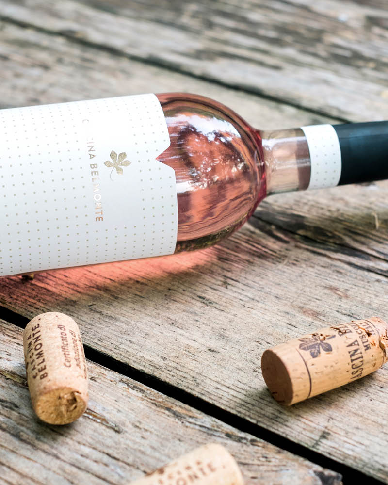 Costellazioni Valténesi Rosè 2024