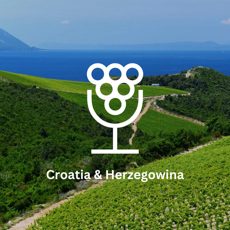 Kroatien und Herzegowina