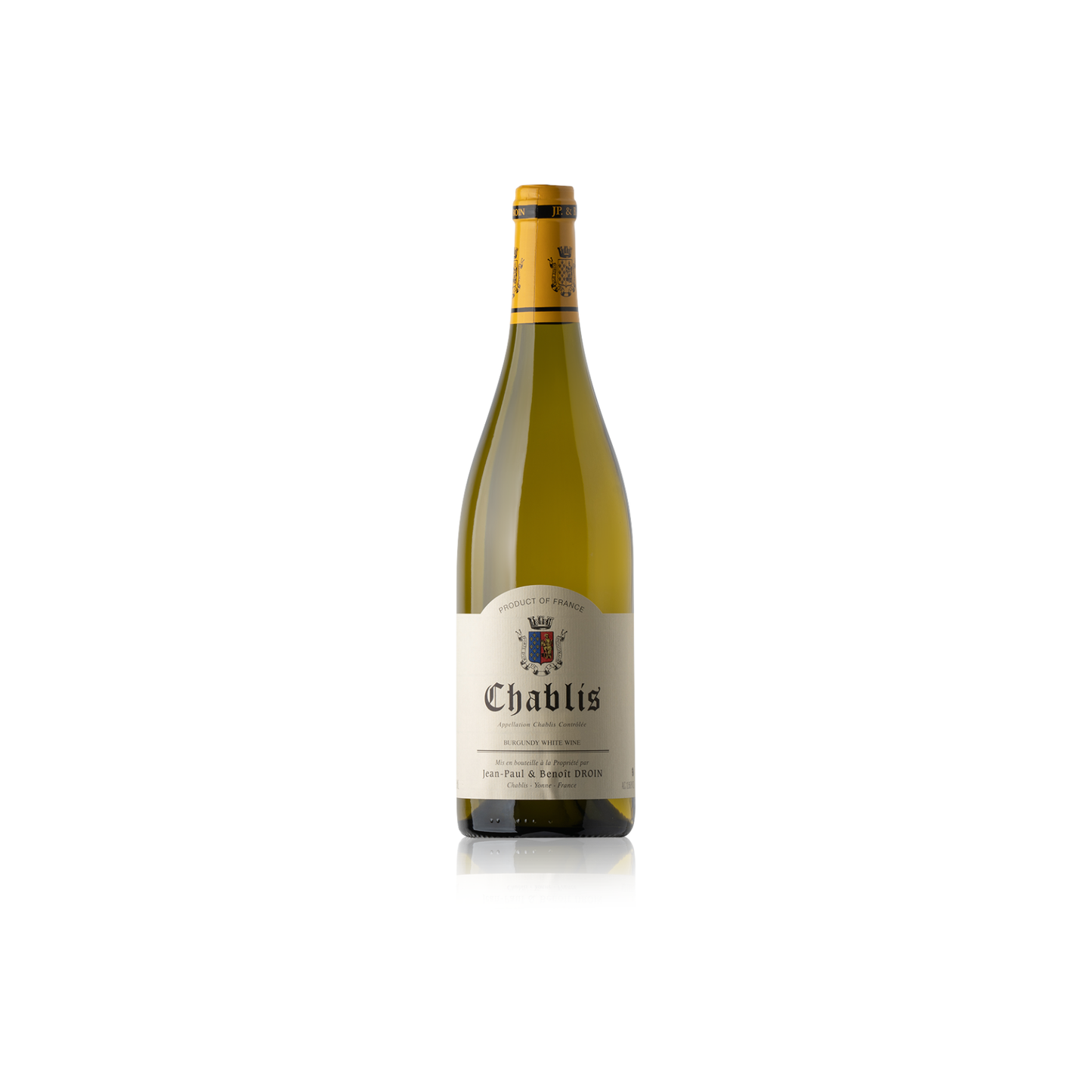 Chablis AC