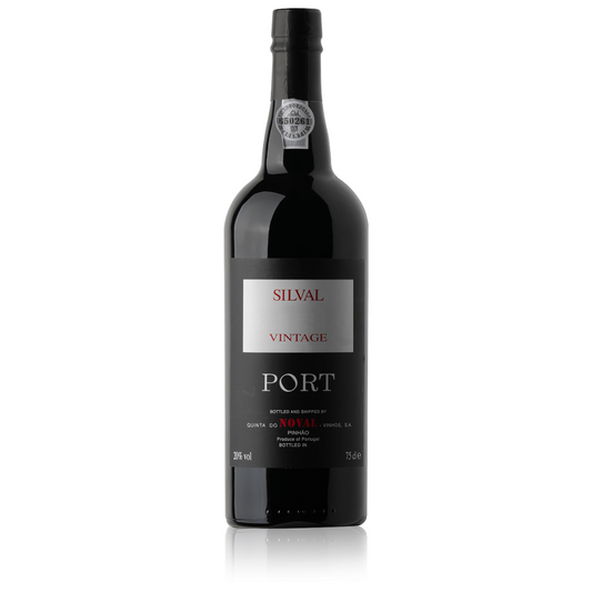 Silval Vintage Port