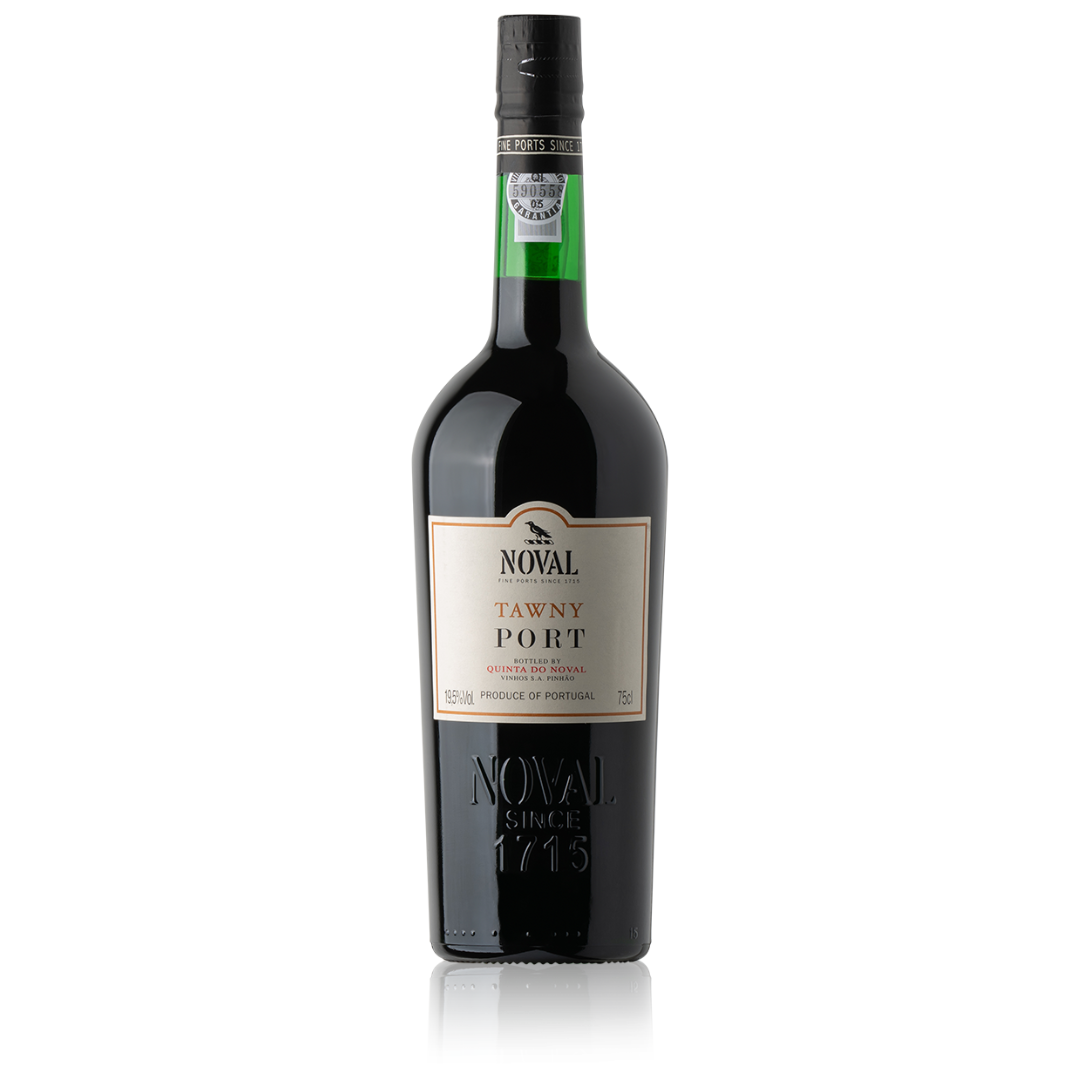 Quinta do Noval Tawny Port