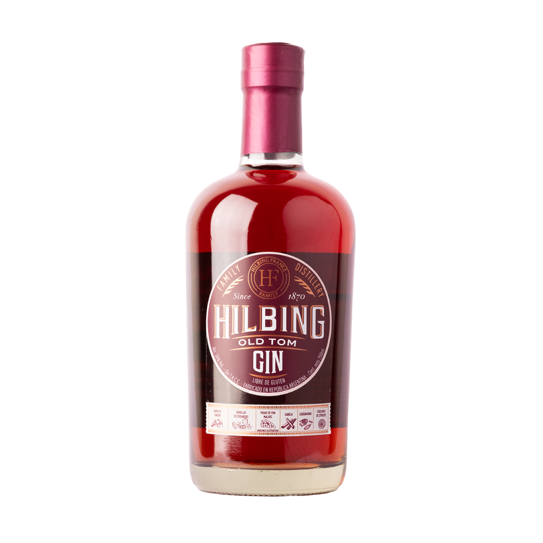 Hilbing Old Tom Gin