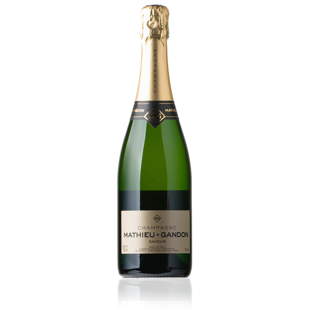 Saveur Brut