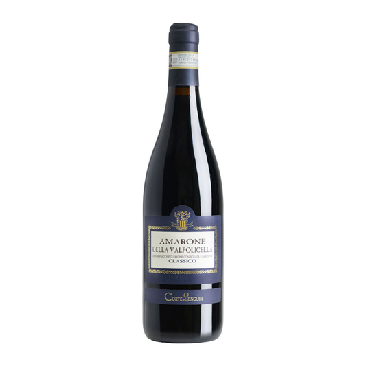 Amarone della Valpolicella