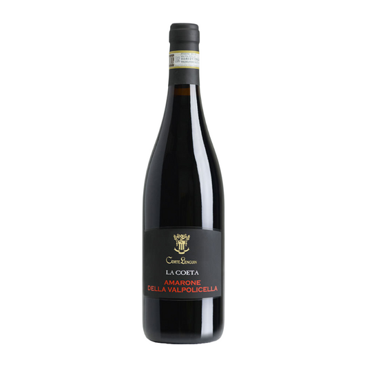 La Coeta Amarone Della Valpolicella