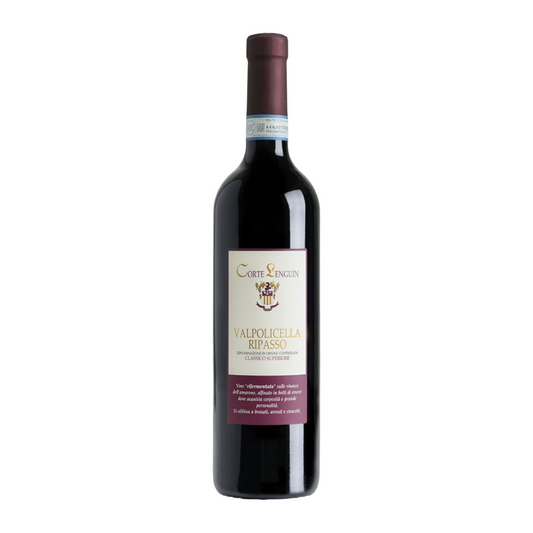 Valpolicella Ripasso