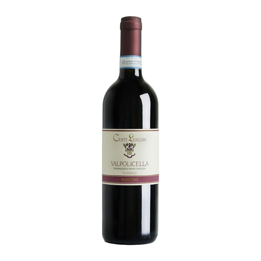 Valpolicella Classico DOC