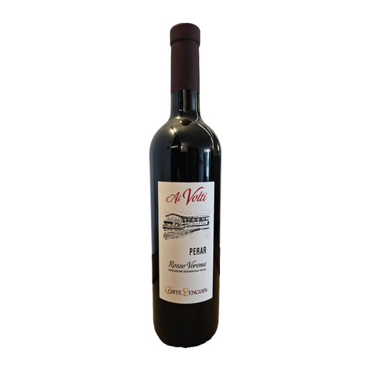Perar Rosso Verona