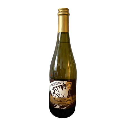 Moscato Giallo