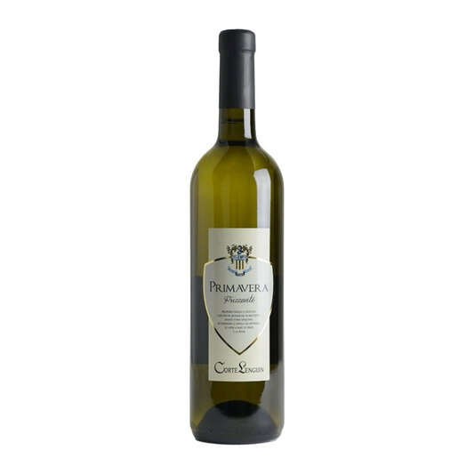 Primavera Bianco Frizzante