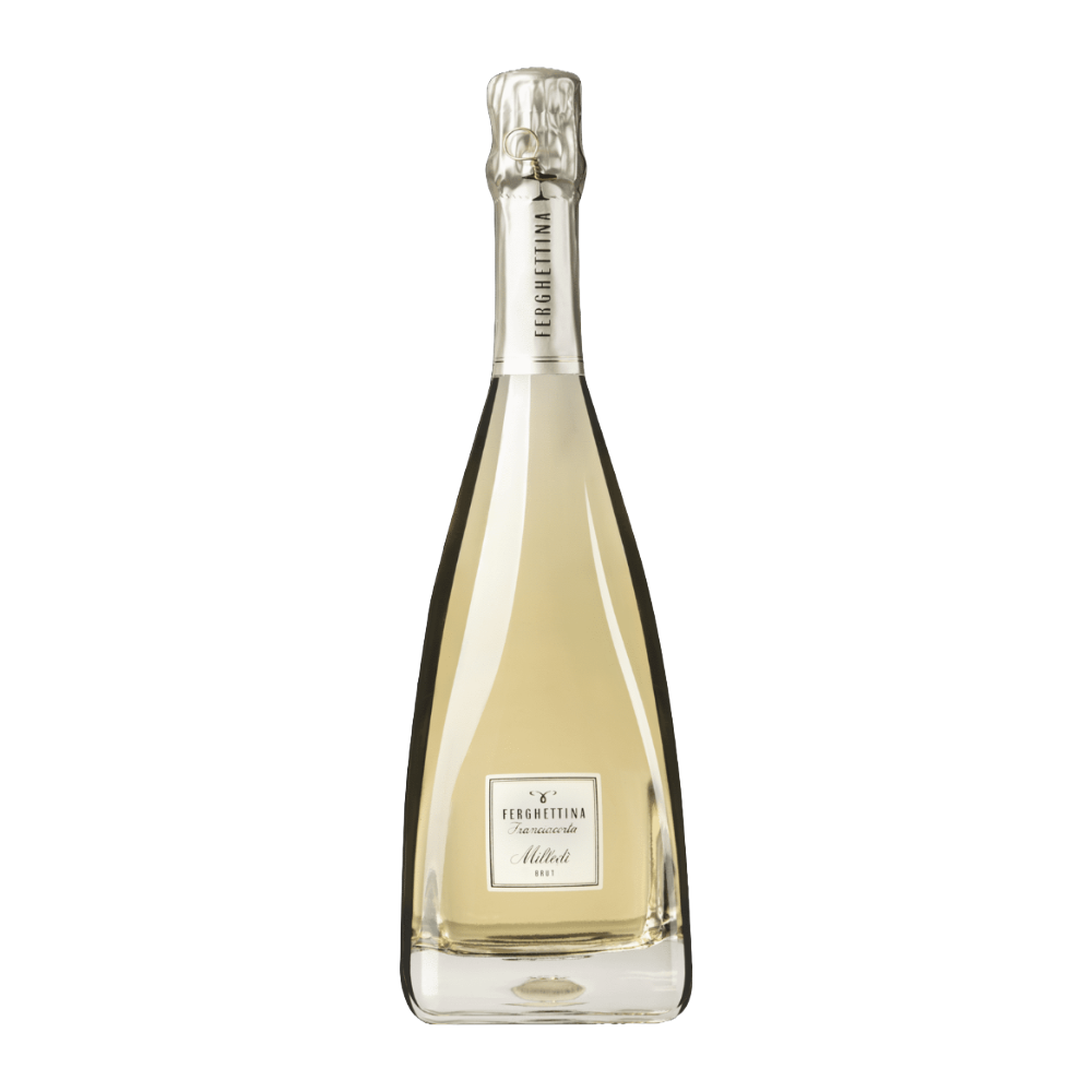 Franciacorta Brut DOCG Milledì