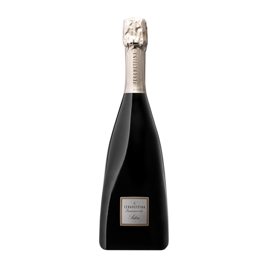 Franciacorta Ferghettina Saten Brut Docg