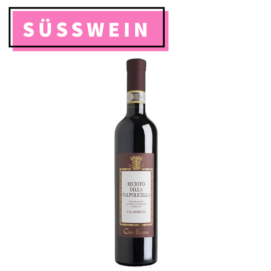 Recioto della Valpolicella
